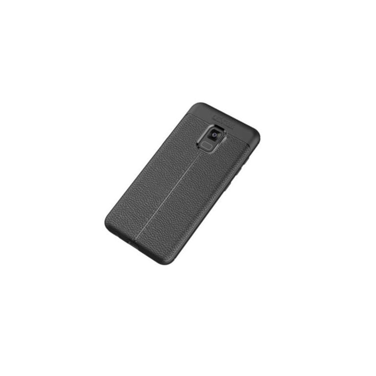 Husa Silicon Samsung J5 2017 j530 Black - Image 7