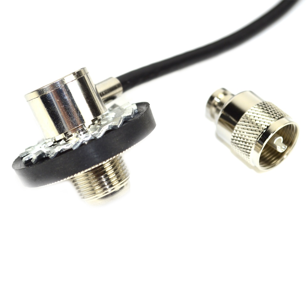 Cablu Antena CB prindere fixa Megawat MW-1 - Image 4