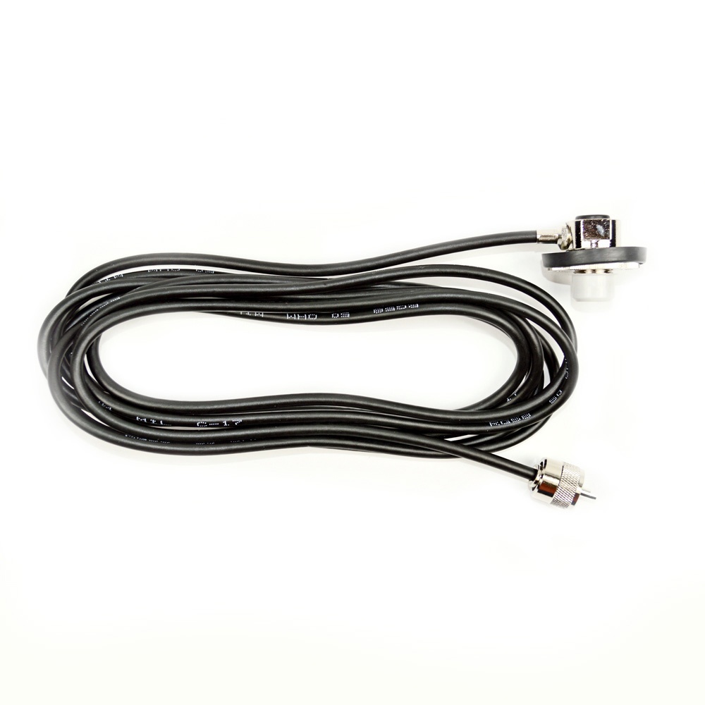 Cablu Antena CB prindere fixa Megawat MW-1 - Image 5