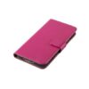 Husa Flip Book Samsung  S5 g900 Pink - Image 5