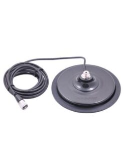 Talpa Magnetica Storm 170PL cu Diametru 170mm pentru Antena Radio