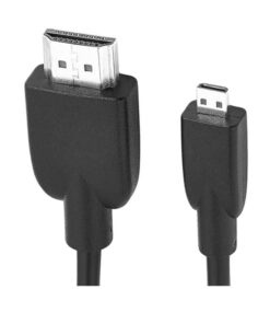 Cablu HDMI - Micro-HDMI 1.5m