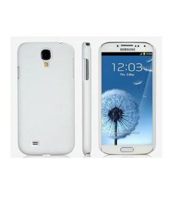 Husa Plastic Samsung S4 i9500 White