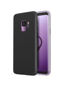 Husa Plastic Samsung S9+ g965 Black Paper Baseus