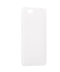 Husa Silicon Allview X1 Soul Clear Ultra Thin