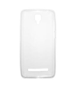 Husa Silicon Allview X2 Soul Lite Clear Ultra Thin