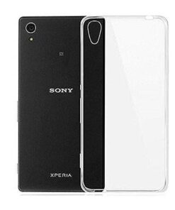 Husa Silicon Sony Xperia M4 Clear Ultra Thin