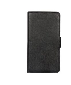 Husa Telefon Wallet Book Sony Xperia Z3+ Black BeHello