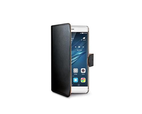 Husa Wallet Book HTC Desire 816 Black Celly - Image 4