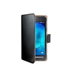 Husa Wallet Book HTC Desire 816 Black Celly