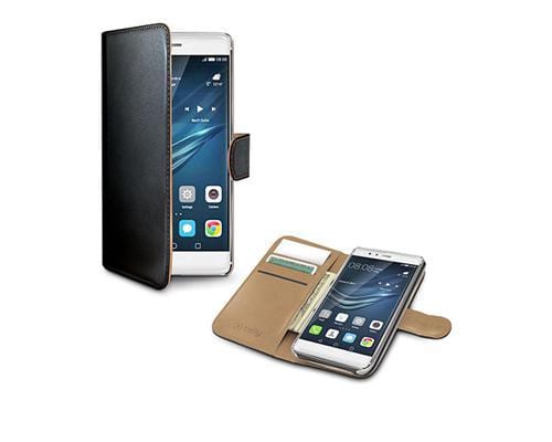 Husa Wallet Book HTC Desire 816 Black Celly - Image 5