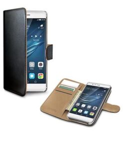 Husa Wallet Book HTC One Mini 2 Black Celly