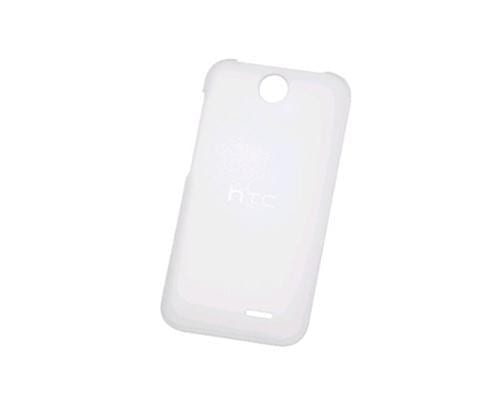 Husa Plastic HTC Desire 310 Clear Hard Shell - Image 3