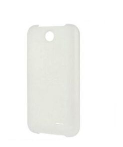 Husa Plastic HTC Desire 310 Clear Hard Shell