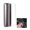 Husa Silicon Asus Zenfone 2 5.5 Clear Ultra Thin - Image 3