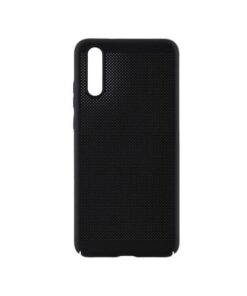 Husa Plastic Huawei P20 Mesh Black