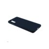 Husa Telefon Silicon Huawei P20 Pro Matte Black - Image 11