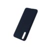 Husa Telefon Silicon Huawei P20 Pro Matte Black - Image 10