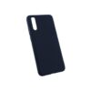 Husa Telefon Silicon Huawei P20 Pro Matte Black - Image 9