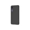 Husa Telefon Silicon Huawei P20 Pro Matte Black - Image 5
