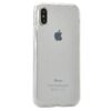 Husa Telefon Silicon iPhone X iPhone XS Clear Ultra Thin Fata+Spate - imagine 6