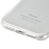 Husa Telefon Silicon iPhone X iPhone XS Clear Ultra Thin Fata+Spate - imagine 8