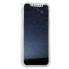 Husa Telefon Silicon iPhone X iPhone XS Clear Ultra Thin Fata+Spate - imagine 5