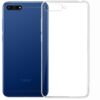 Husa Telefon Silicon Huawei Y6 2018 Clear Ultra Thin - Image 4