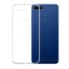 Husa Telefon Silicon Huawei Y6 2018 Clear Ultra Thin - Image 3