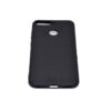 Husa Telefon Silicon Huawei Y7 Prime 2018 Matte Black - Image 8