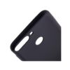 Husa Telefon Silicon Huawei Y7 Prime 2018 Matte Black - Image 9