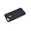 Husa Telefon Silicon Huawei Y7 Prime 2018 Matte Black - Image 6