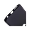Husa Telefon Silicon Huawei Y7 Prime 2018 Matte Black - Image 7