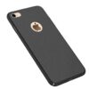 Husa Telefon Plastic iPhone 6 iPhone 6s Matte Black - Image 7