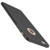 Husa Telefon Plastic iPhone 6 iPhone 6s Matte Black - Image 5