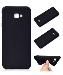 Husa Telefon Silicon Samsung Galaxy J4 +2018 j415 Matte
