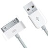 Cablu de Date iPhone 3 3gs iPhone 4 4s iPod iPad iPhone2 - Image 3