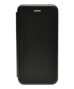 Husa Flip Magnet Book Samsung S10 g973 Black