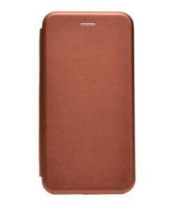 Husa Flip Magnet Book Samsung S10e  g970 Bordo