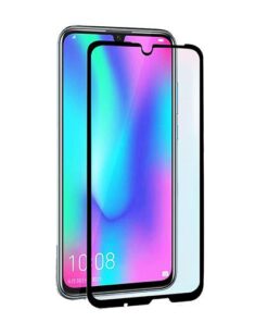 Folie Sticla Tempered Glass Huawei P Smart 2019 2.5D Full Glue POT-LX1 Honor 10 Lite HRY-LX1