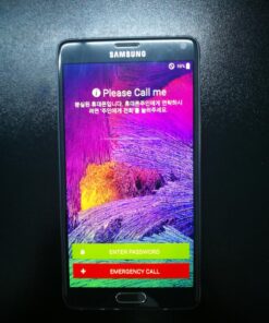 Alternative view of Deblocare Coreea Please Call me SK Telecom Olleh U+ Korea Decodare