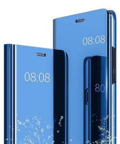 Husa Telefon Flip Book Clear View Huawei P30