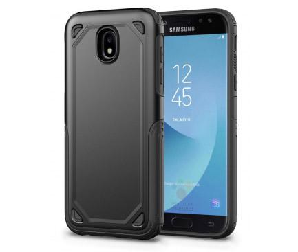 Husa Plastic Samsung J4 2018 j400 Tough Armor Black