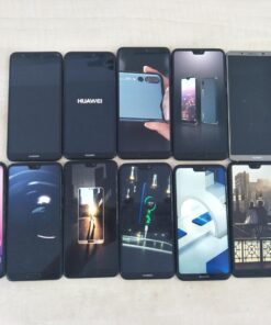 Resoftare Huawei Demo Deblocare Retail Mode Decodare