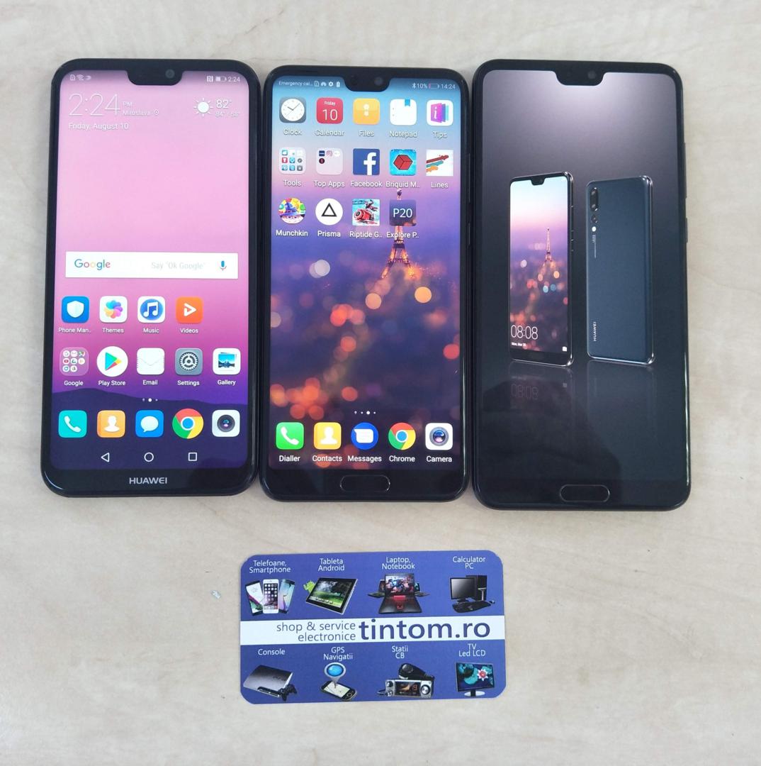 Resoftare Huawei Demo Deblocare Retail Mode Decodare - Image 2