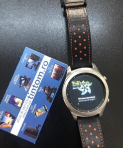 Resoftare - Update firmware SmartWatch - Deblocare