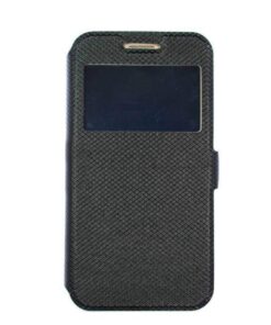 Husa Flip Book S-View Samsung J7 2017 j730 Fashion