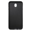 Husa Telefon Silicon Samsung J7 2017 j730 Matte Black - imagine 5
