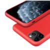 Husa Telefon Silicon iPhone 11 6.1 - Image 5