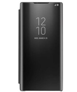 Husa Samsung Note 10 n970 Flip Clear View